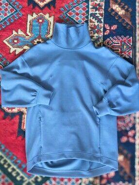 Lululemon Funnel Neck Women's Sweatshirt
